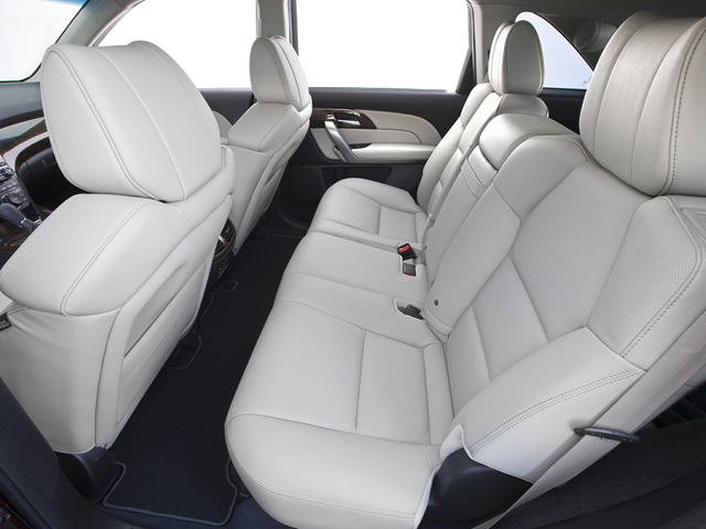 2011 Acura MDX