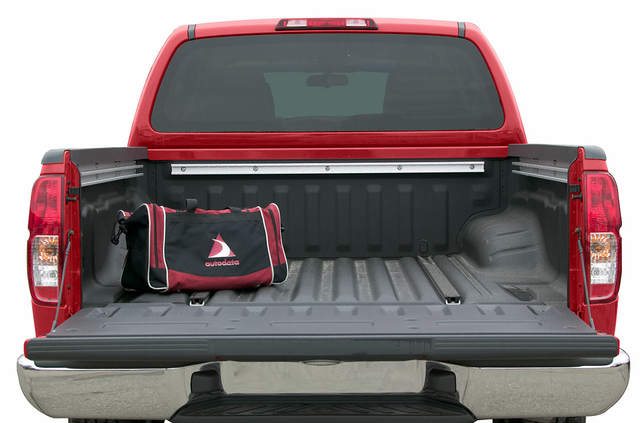 2005 Nissan Frontier