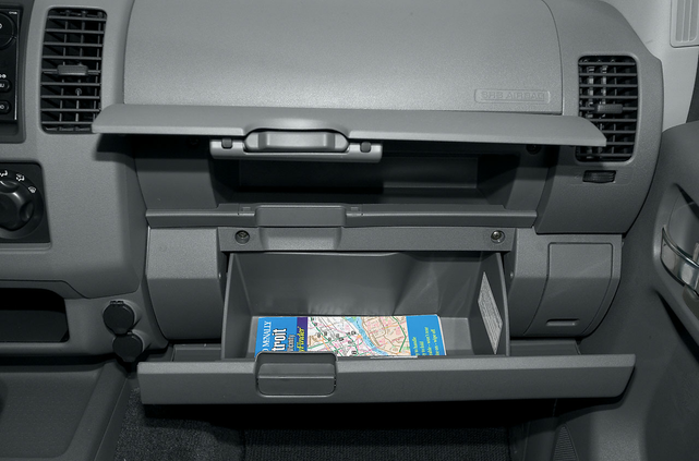 2005 Nissan Frontier