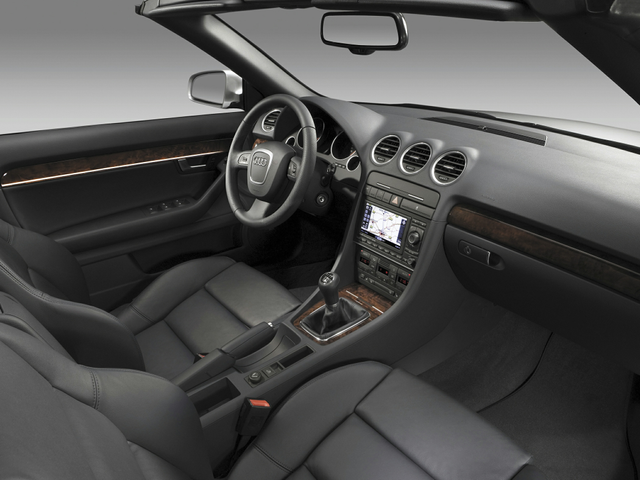 2007 Audi A4