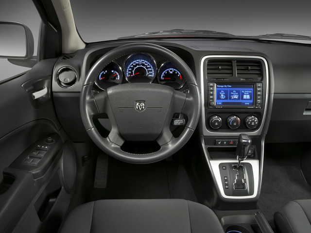2012 Dodge Caliber