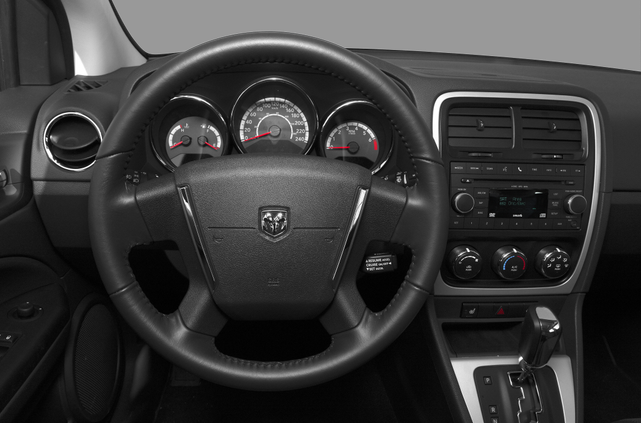 2012 Dodge Caliber