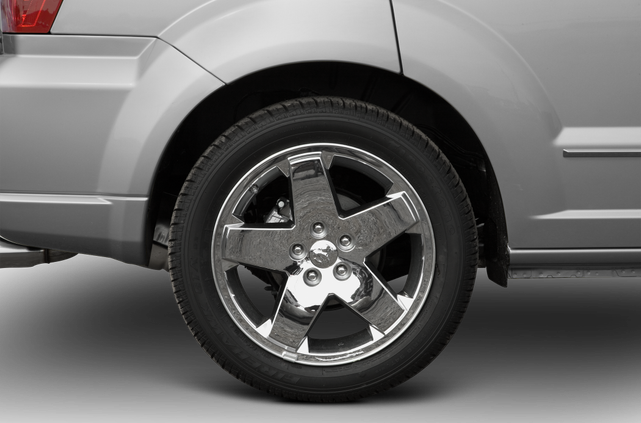 2012 Dodge Caliber