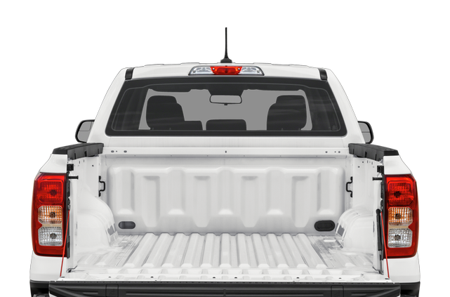 2024 Ford Ranger