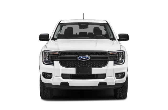 2024 Ford Ranger