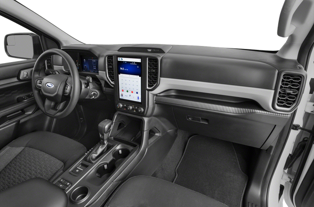 2024 Ford Ranger