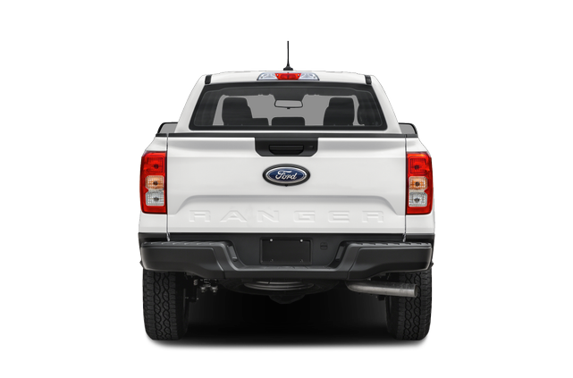 2024 Ford Ranger