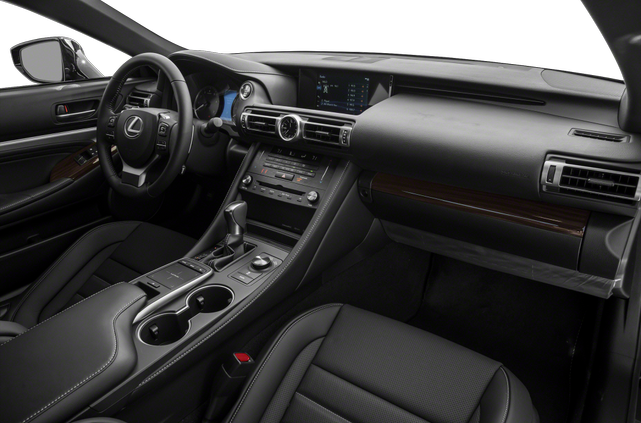 2021 Lexus RC 300
