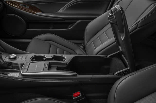 2021 Lexus RC 300
