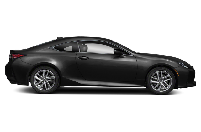 2021 Lexus RC 300