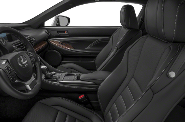 2021 Lexus RC 300