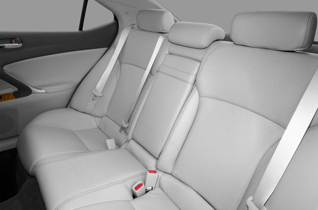 2010 Lexus IS 250