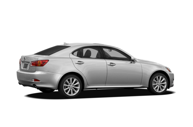 SOLD 2010 Lexus IS 250 Sport Sedan is a Sheep in Wolfs Clothing  Review  by Bill  YouTube