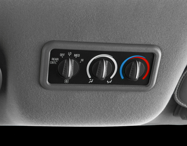 2001 Chevrolet Express 1500