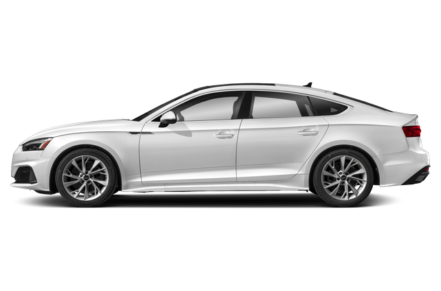 Audi A5 Sportback - Model Years, Generations & News | Cars.com