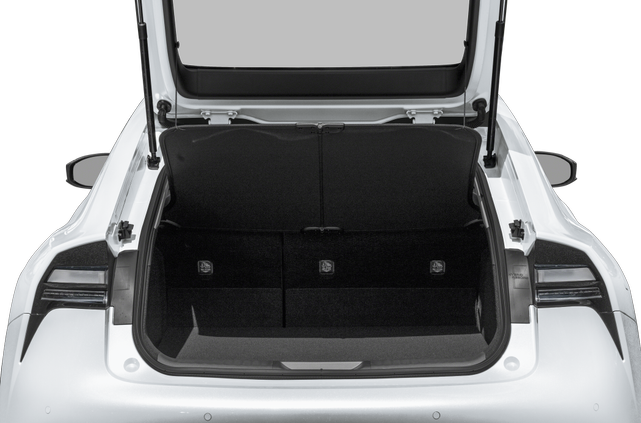 2025 Toyota Prius Plug-In Hybrid