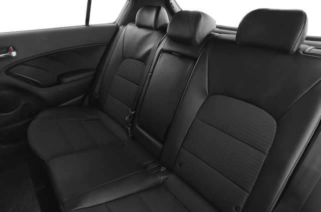 2015 Kia Forte