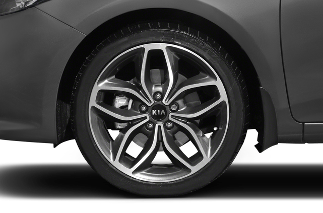 2015 Kia Forte
