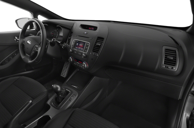 2015 Kia Forte