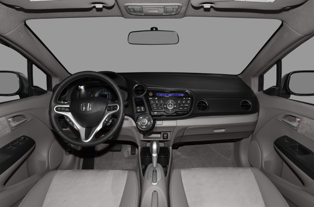 2012 Honda Insight