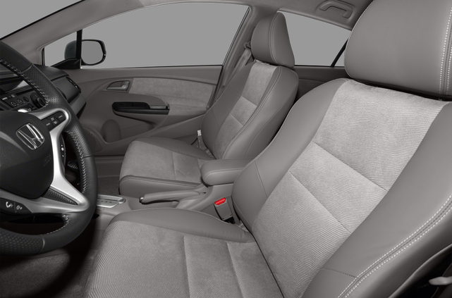 2012 Honda Insight