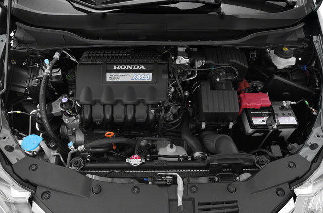 2012 Honda Insight
