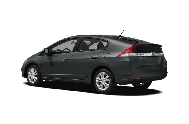 2012 Honda Insight