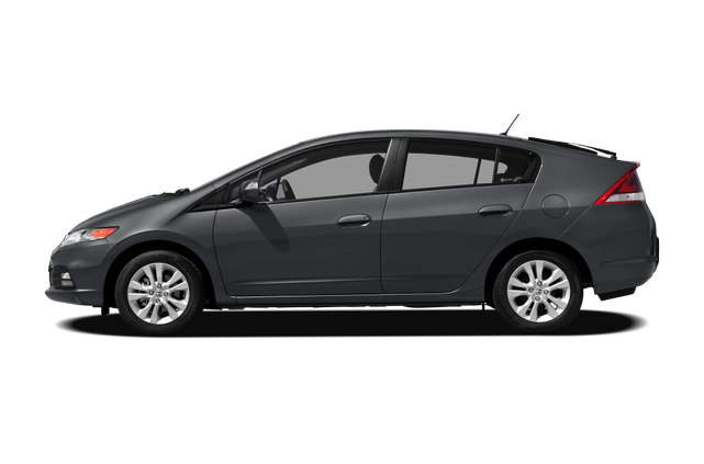 2012 Honda Insight