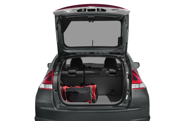 2012 Honda Insight