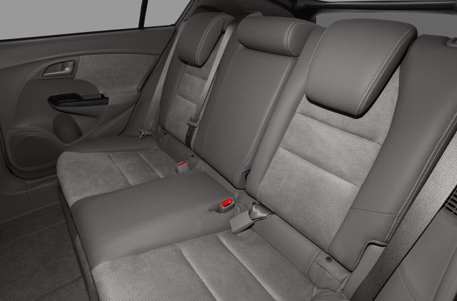2012 Honda Insight