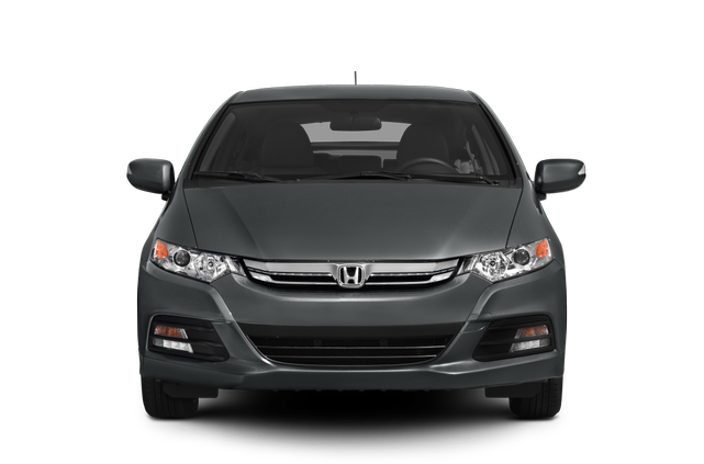 2012 Honda Insight
