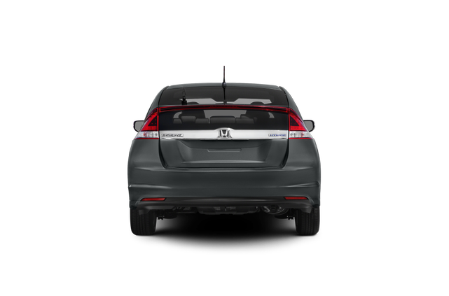 2012 Honda Insight