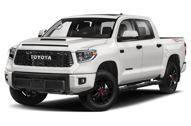 2019 Toyota Tundra
