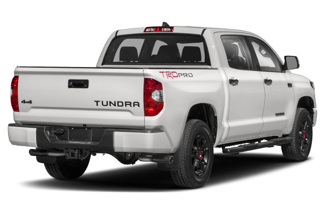2019 Toyota Tundra