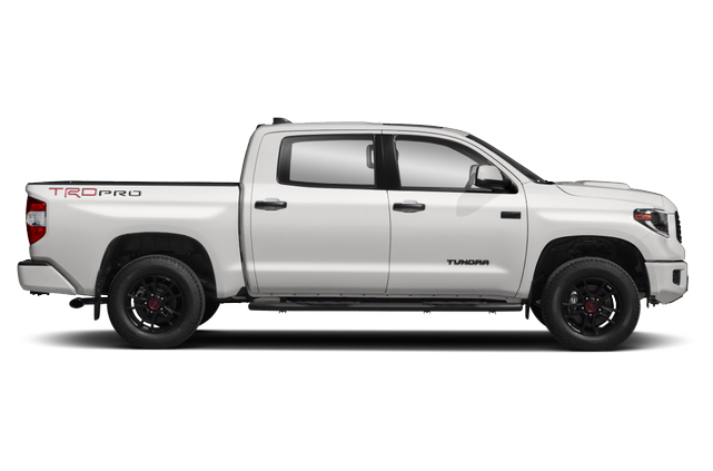 2019 Toyota Tundra