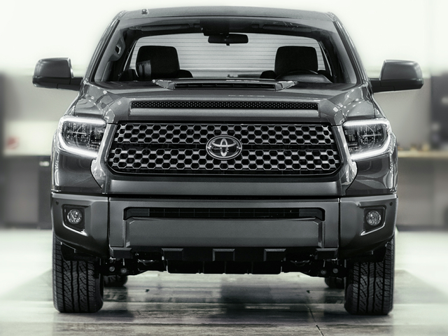 2019 Toyota Tundra