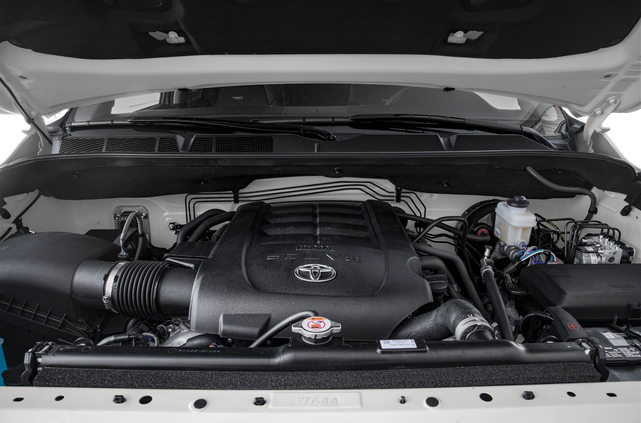2019 Toyota Tundra