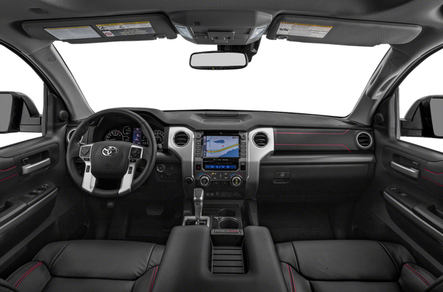 2019 Toyota Tundra