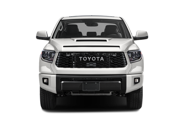 2019 Toyota Tundra