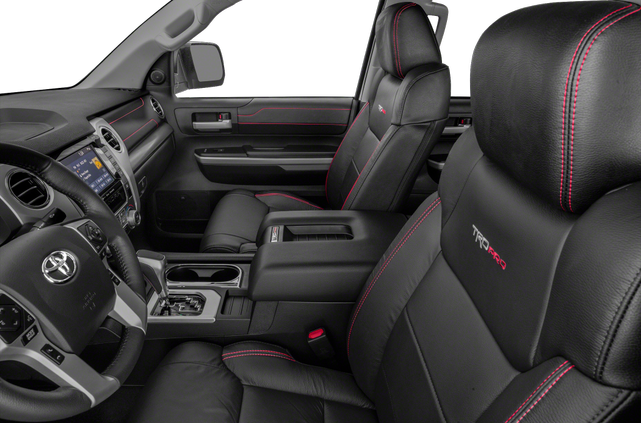 2019 Toyota Tundra