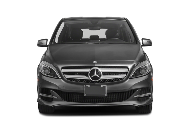 Mercedes Classe B 200 W246 : Elegant Compact Car - Mercedesassistance