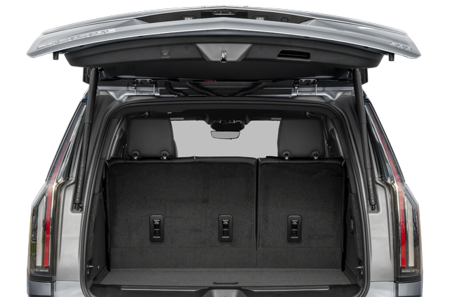 2025 Cadillac Escalade