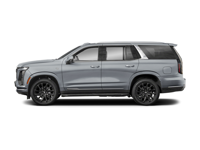 2025 Cadillac Escalade