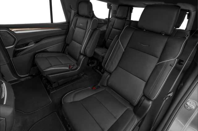 2025 Cadillac Escalade