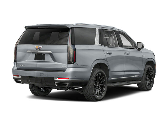 2025 Cadillac Escalade