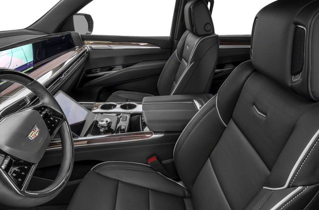 2025 Cadillac Escalade