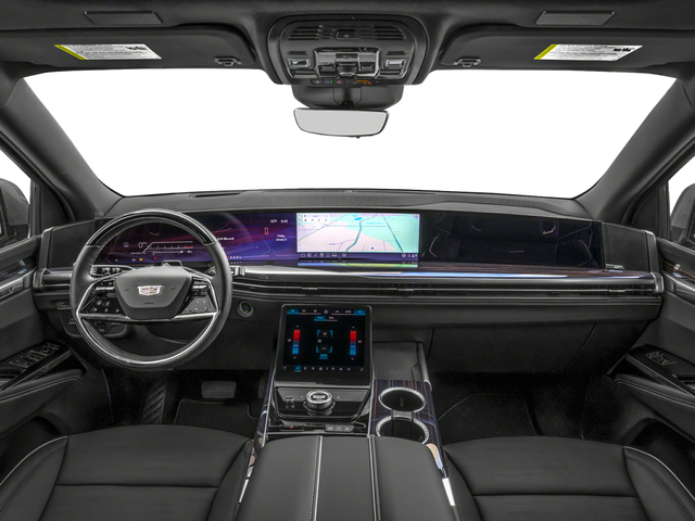 2025 Cadillac Escalade