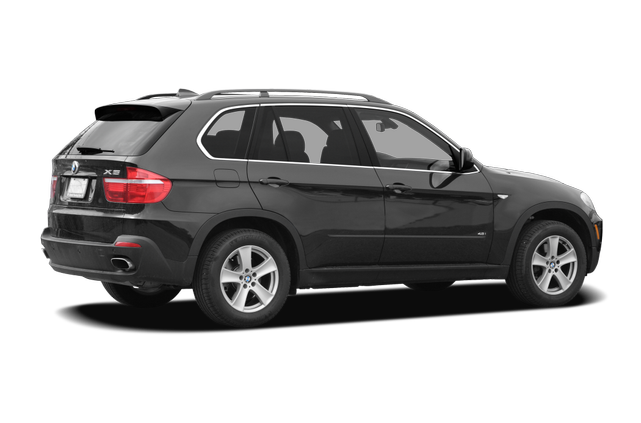 2007 BMW X5