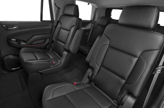 2018 GMC Yukon