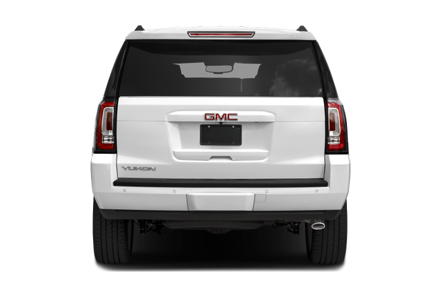 2018 Gmc Yukon - Specs, Prices, Mpg, Reviews & Photos 